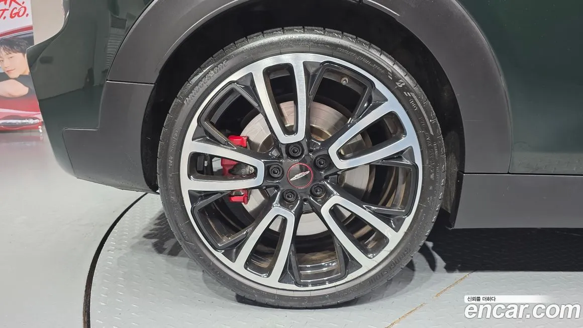 Mini Clubman 2023 из KR, фото 3