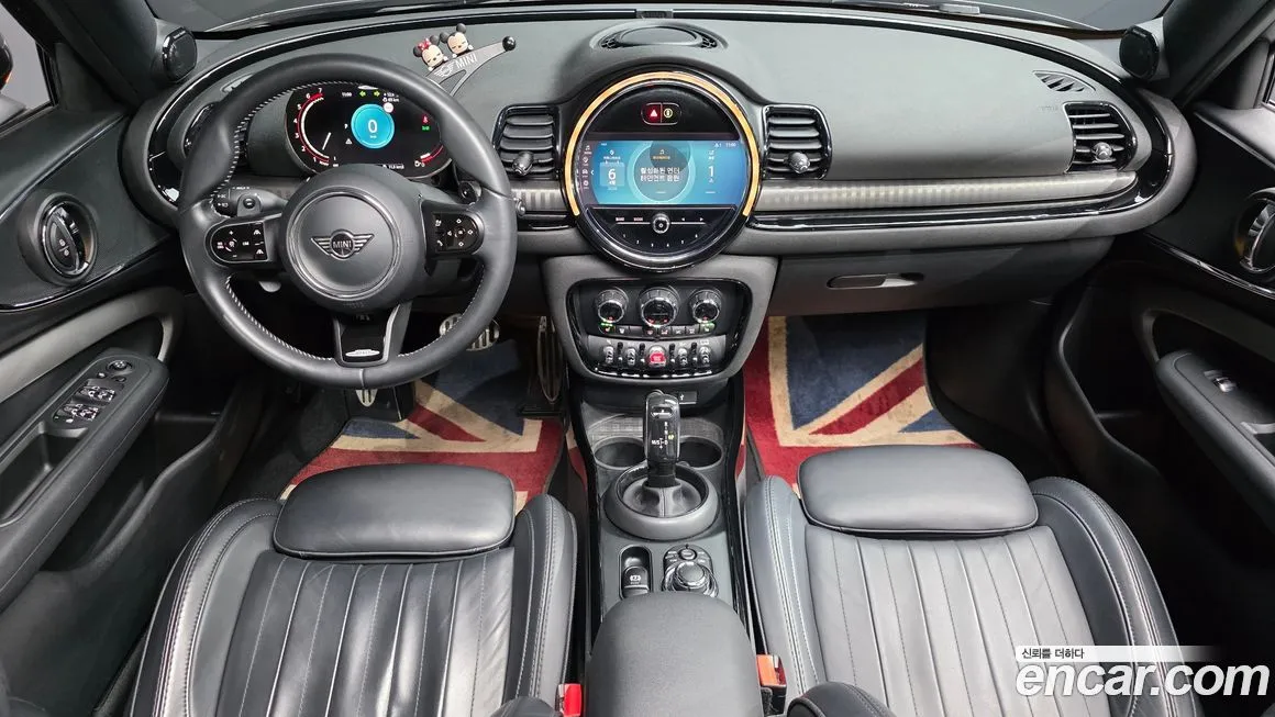 Mini Clubman 2023 из KR, фото 7