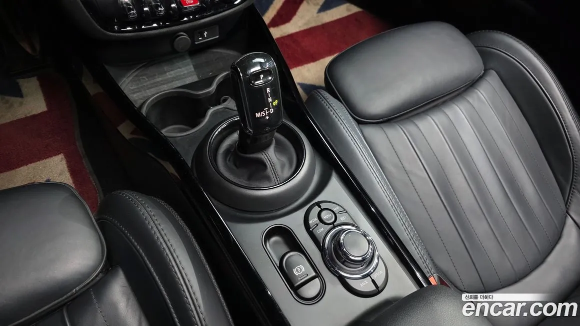 Mini Clubman 2023 из KR, фото 8