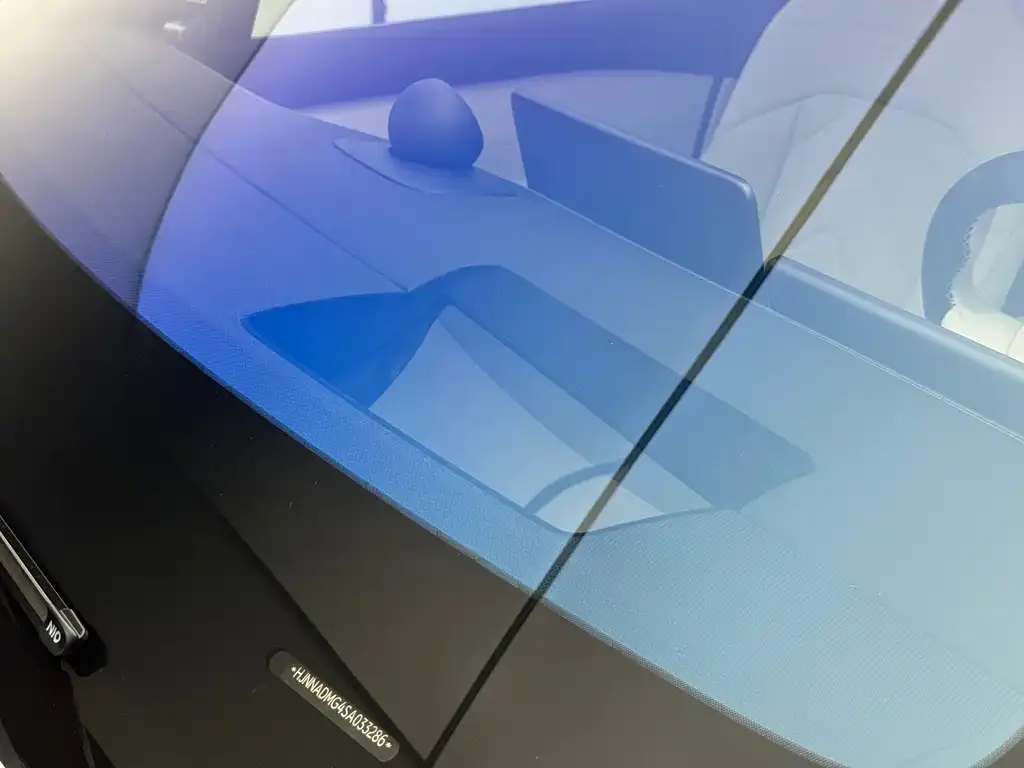 NIO EC6 — фото 2