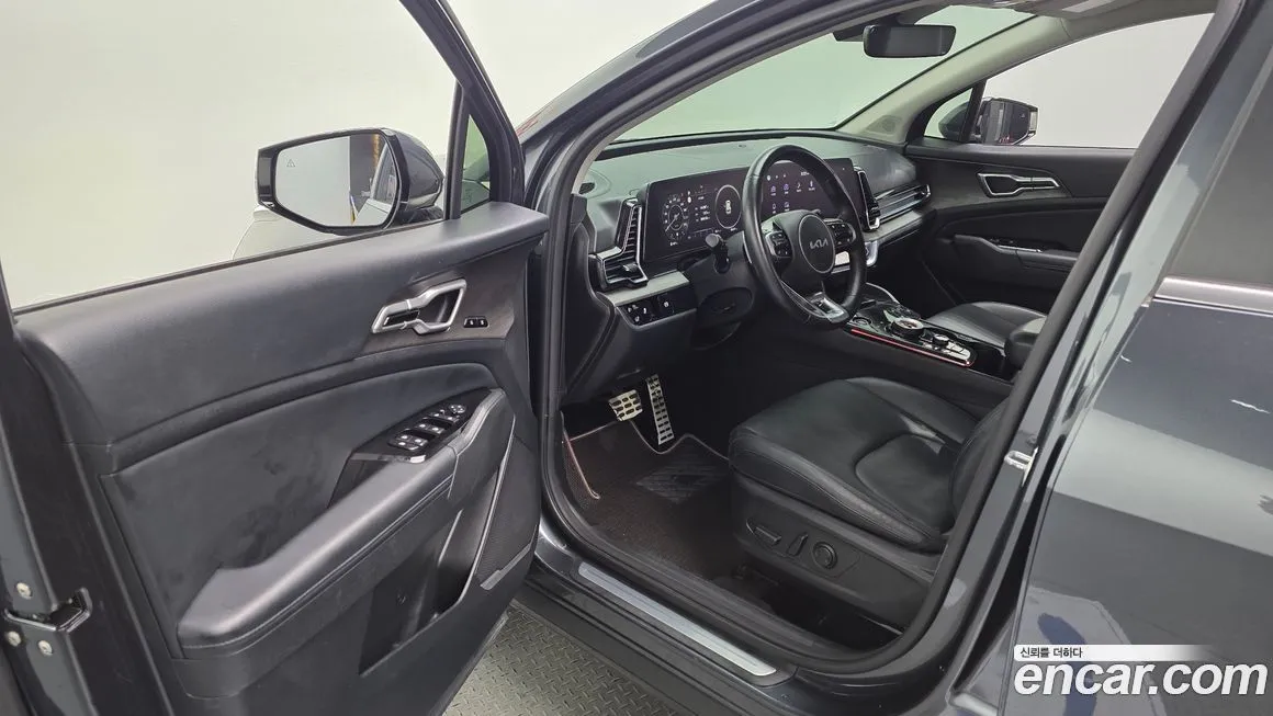 Kia Sportage — фото 7