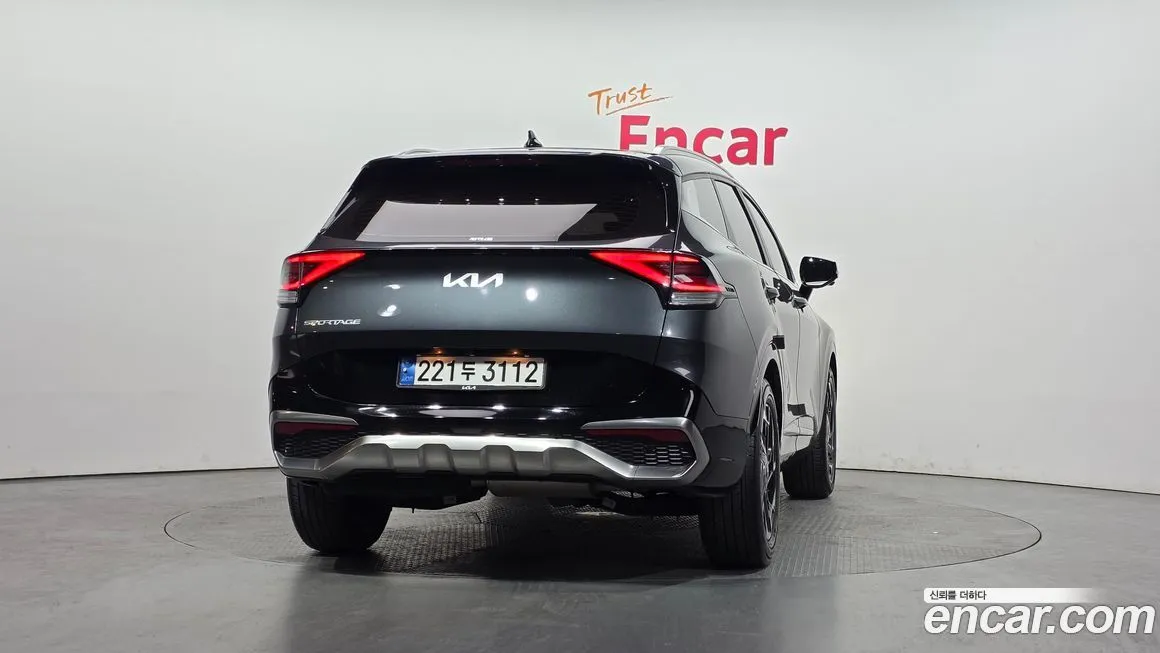 Kia Sportage — фото 2