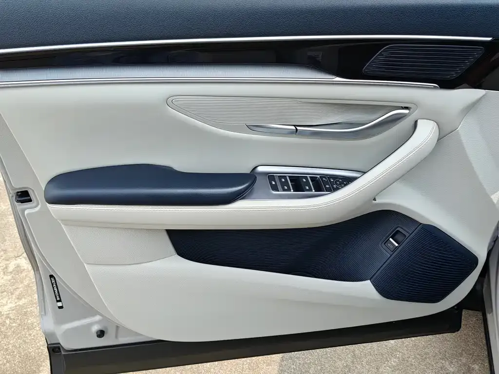 BYD PLUS New Energy — фото 10
