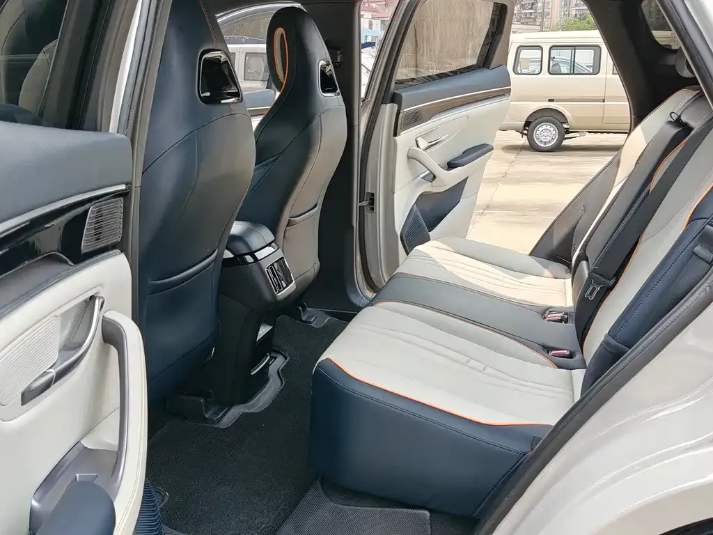 BYD PLUS New Energy — фото 4