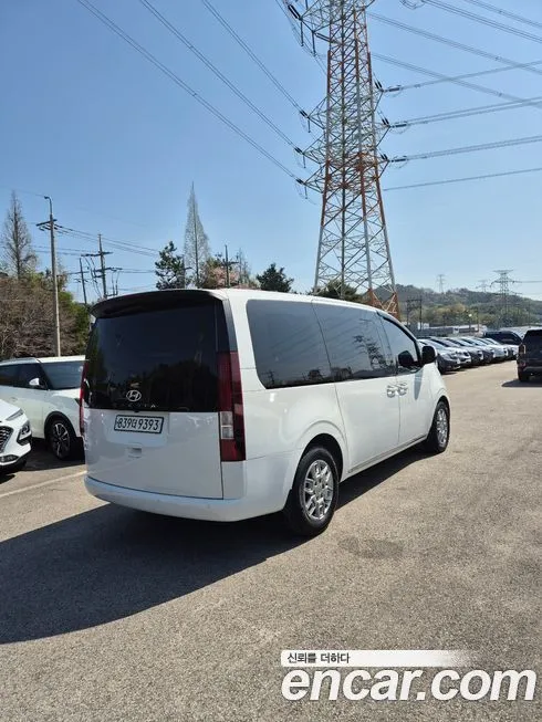 Hyundai Staria — фото 4