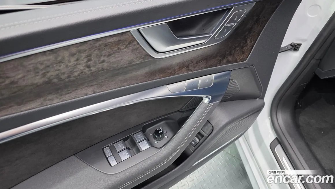Audi A7 2021 из KR, фото 8