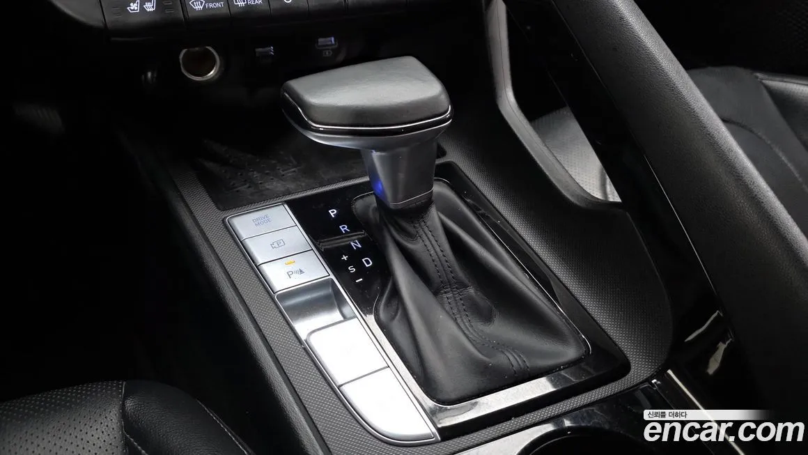 Hyundai AVANTE 2021 из KR, фото 8