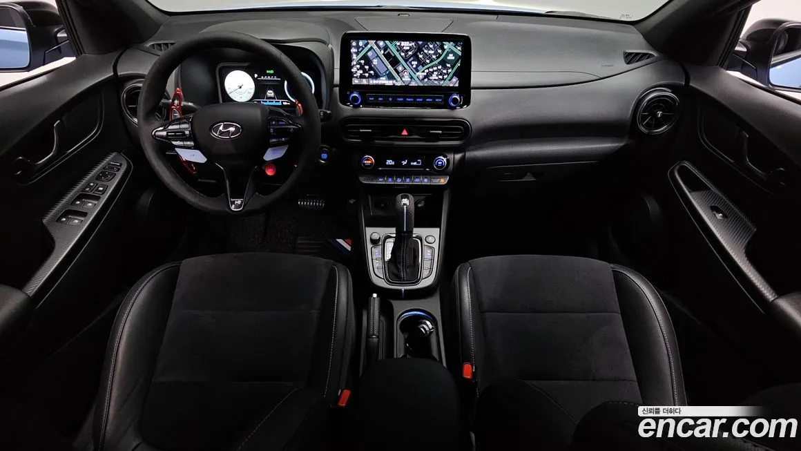 Hyundai Kona — фото 3