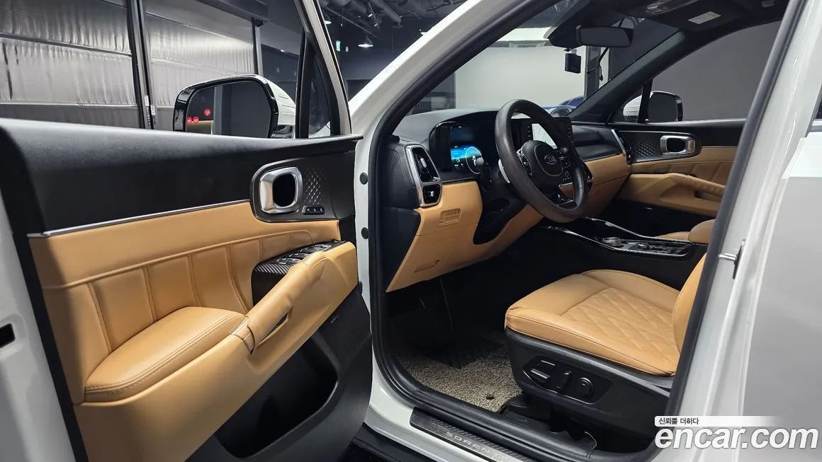 Kia Sorento — фото 6
