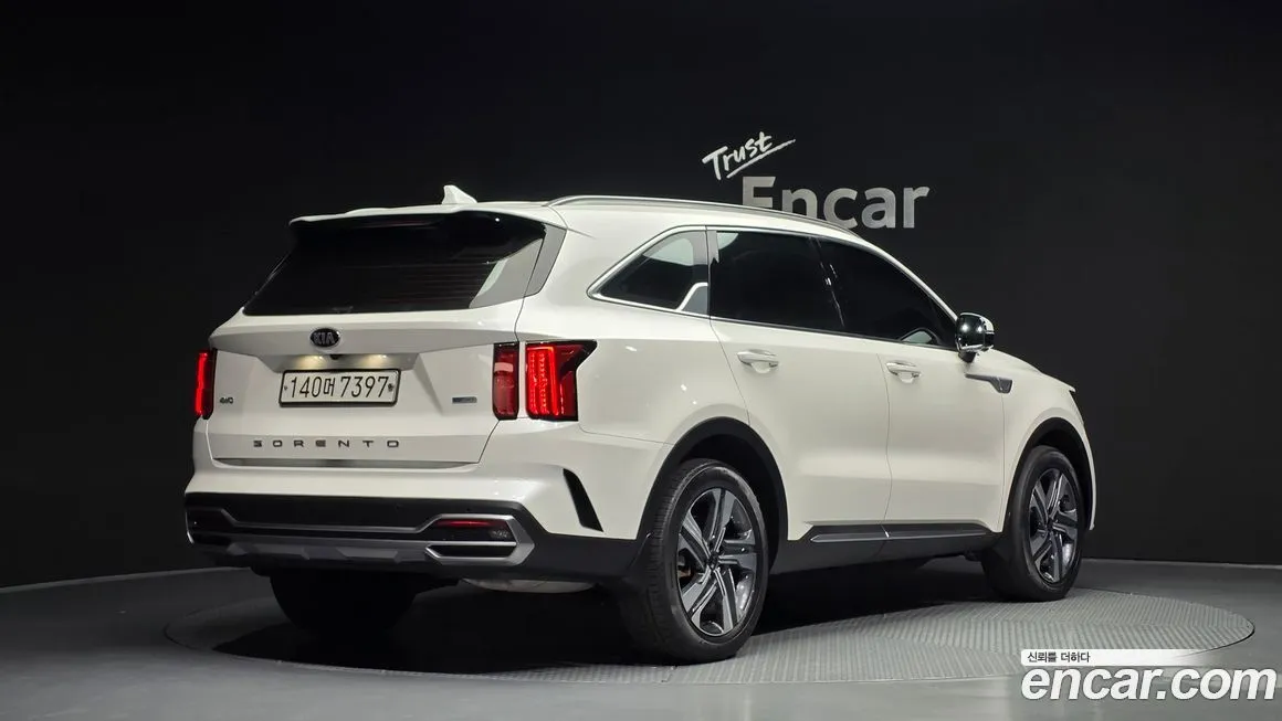 Kia Sorento — фото 4