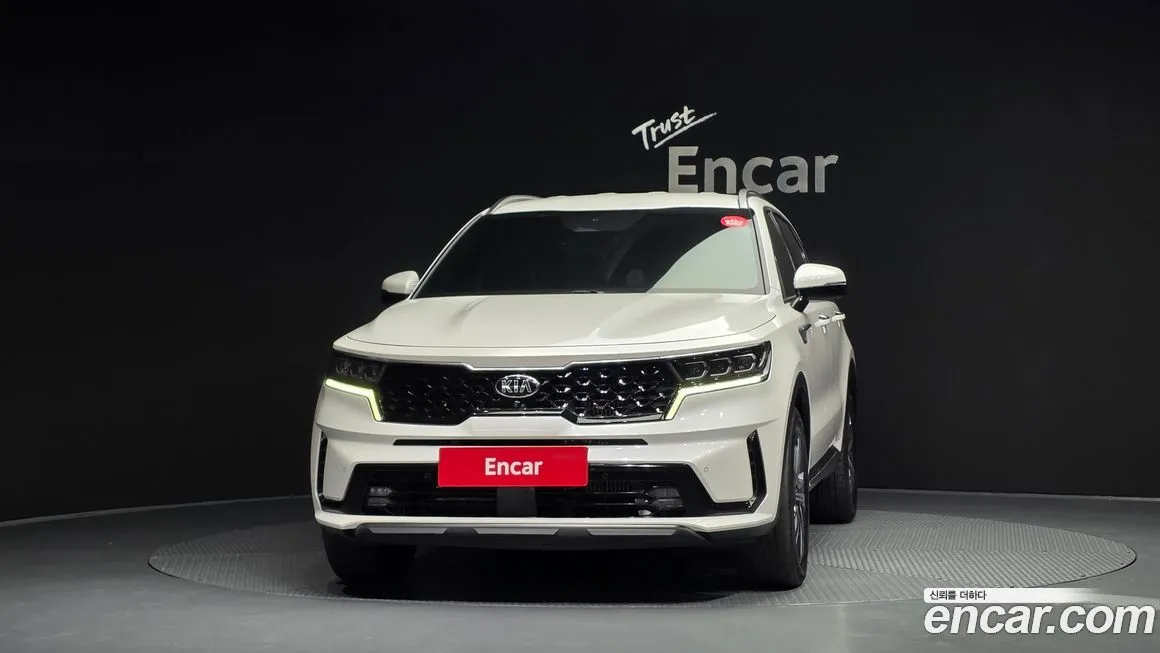 Kia Sorento — фото 2