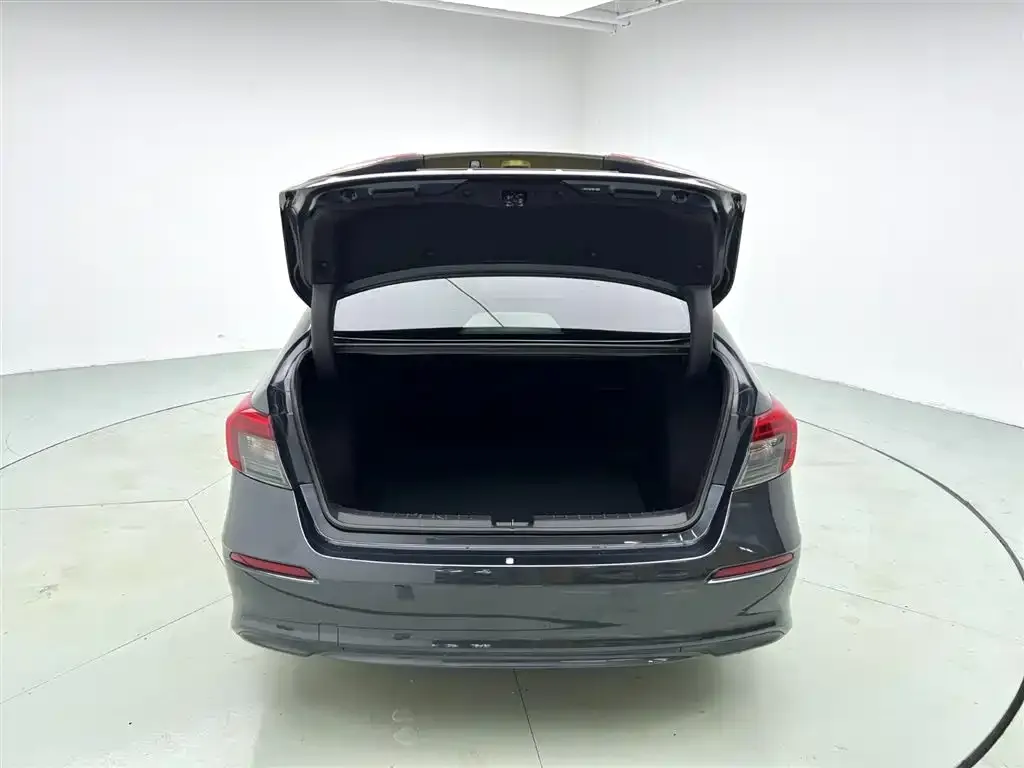 Honda Civic — фото 2