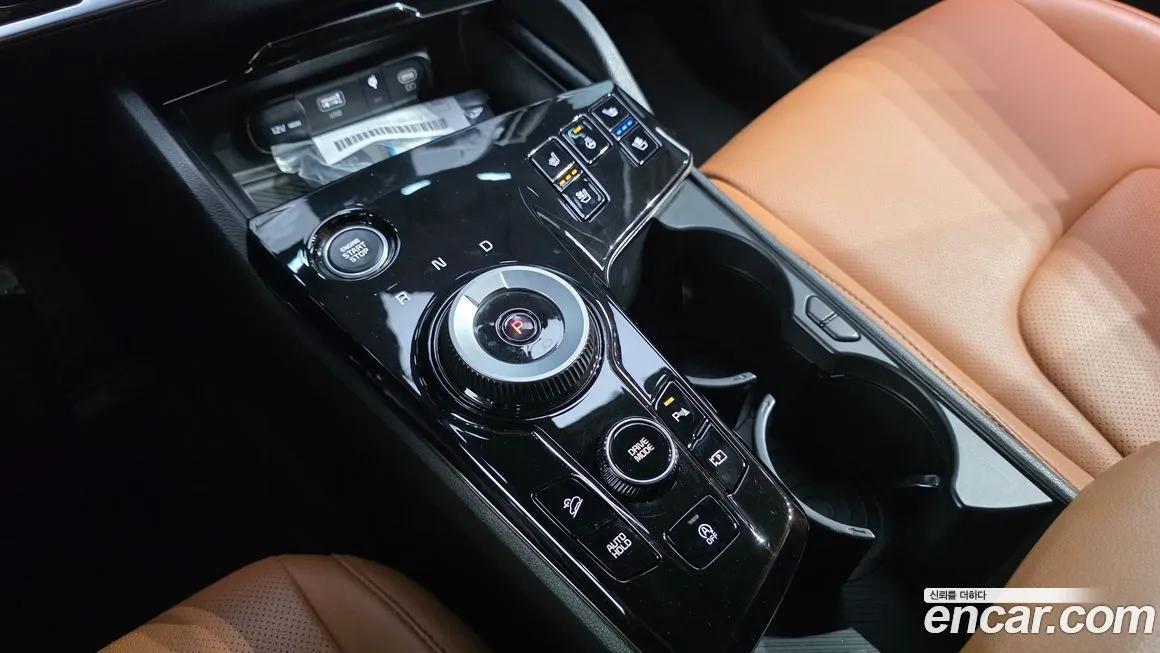 Kia Sportage — фото 9
