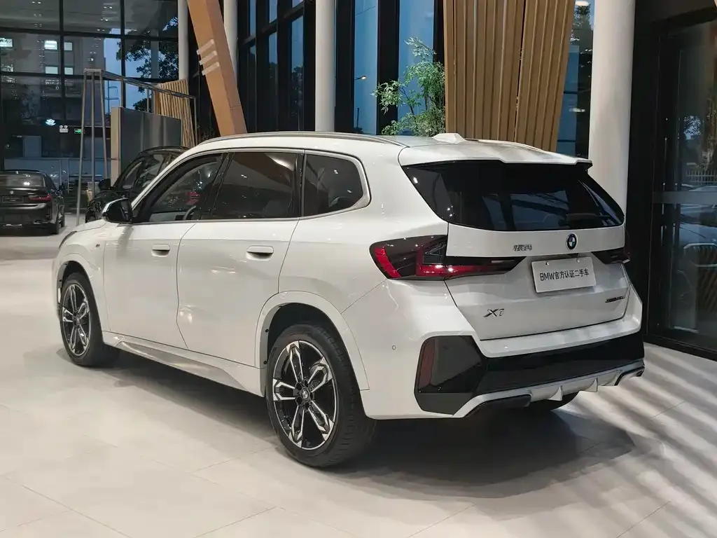 BMW X1 2023 из CN, фото 9