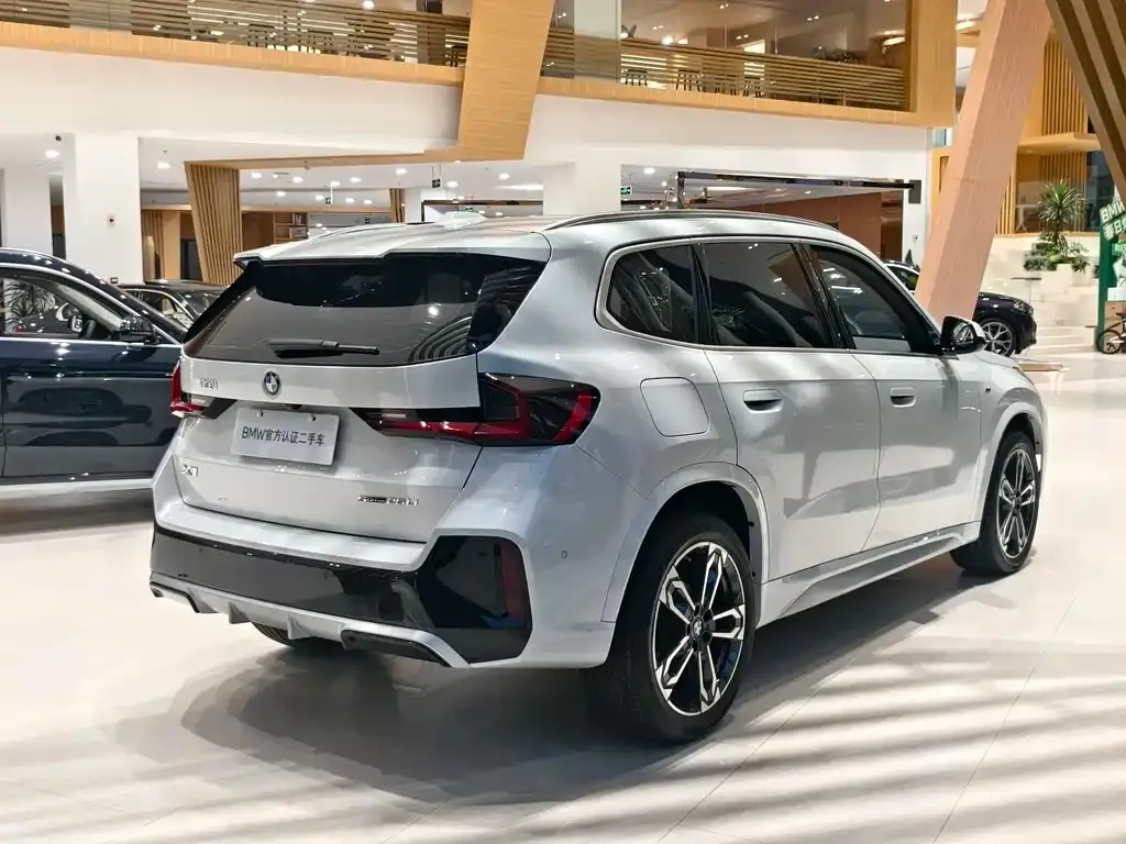 BMW X1 2023 из CN, фото 6