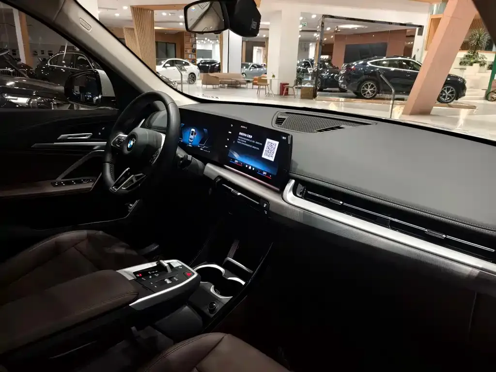 BMW X1 2023 из CN, фото 5