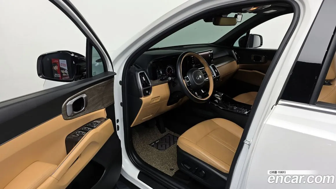 Kia Sorento — фото 6