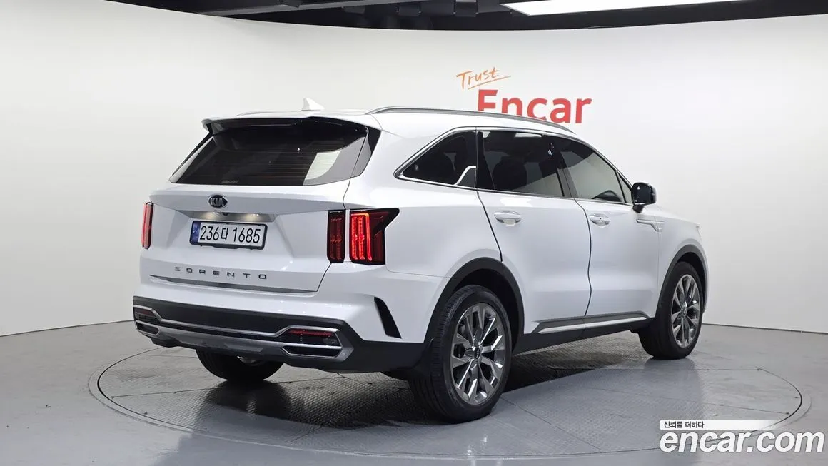 Kia Sorento — фото 2