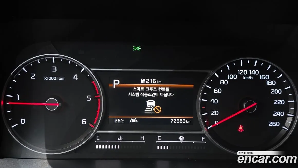 Kia Sorento — фото 3