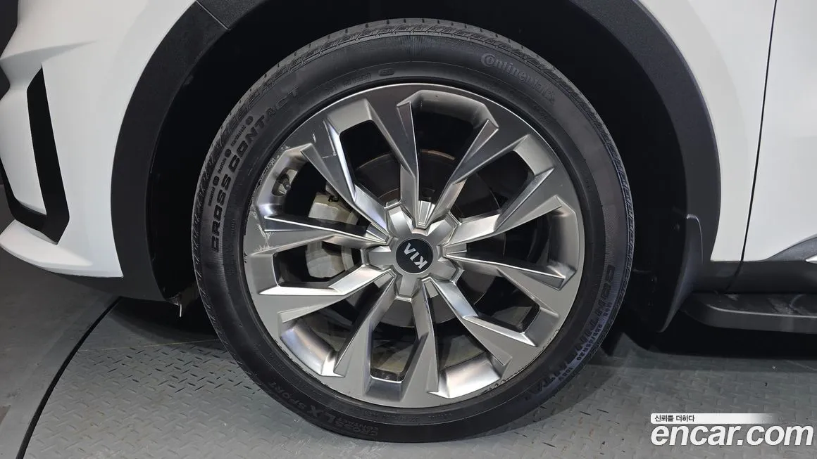 Kia Sorento 2021 из KR, фото 7