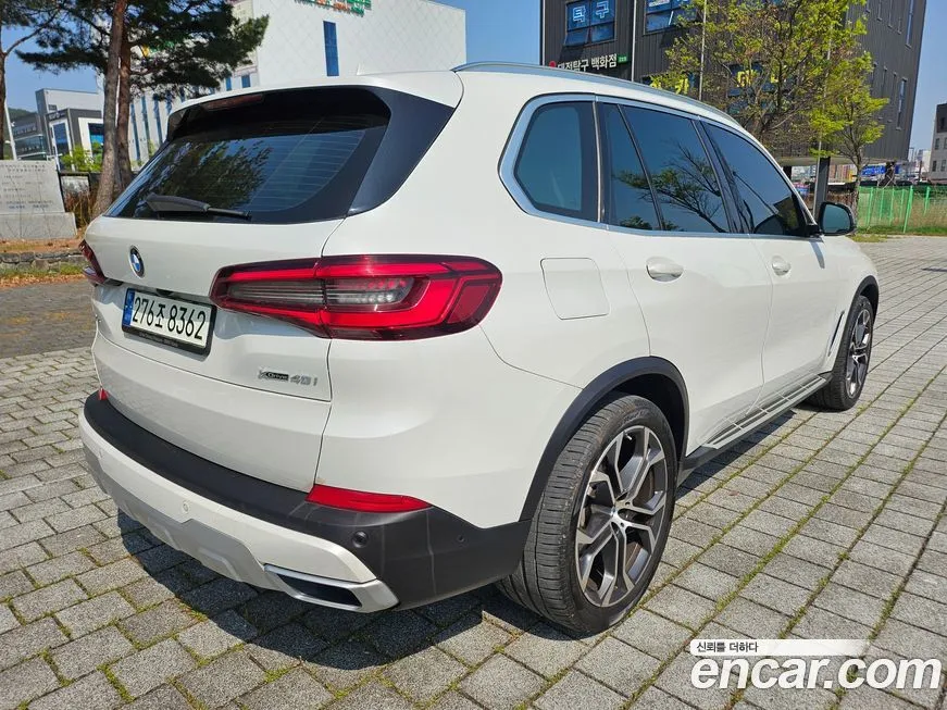 BMW X5 — фото 10