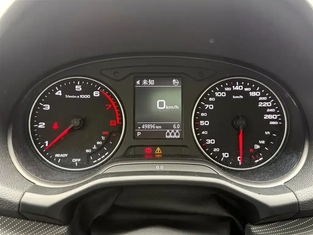 Audi Q2L 2022 из CN, фото 10