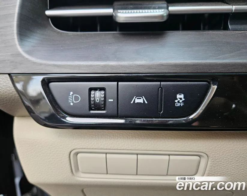 Kia Carnival 2021 из KR, фото 2