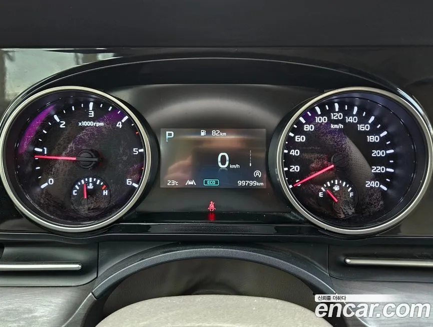 Kia Carnival 2021 из KR, фото 3
