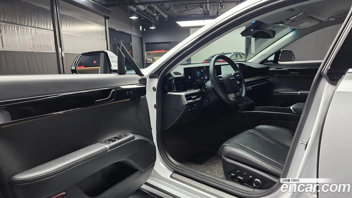 Hyundai Grandeur 2023 из KR, фото 10