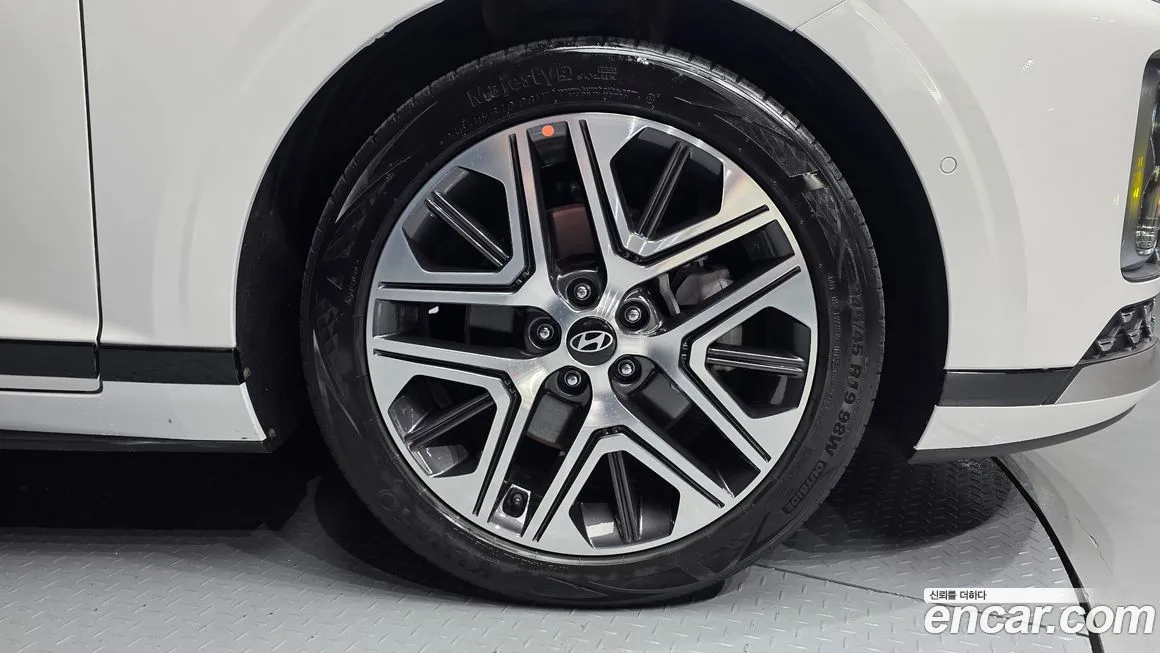 Hyundai Grandeur 2023 из KR, фото 9