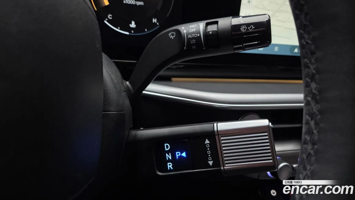 Hyundai Grandeur 2023 из KR, фото 2