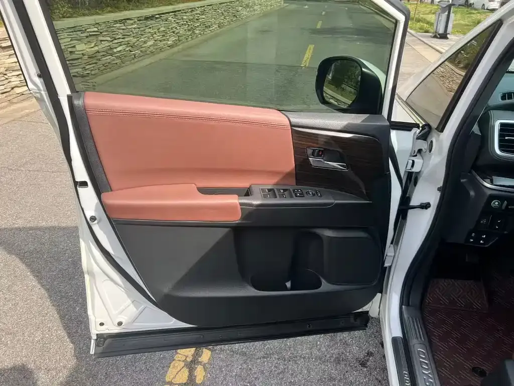 Honda Odyssey 2021 из CN, фото 3