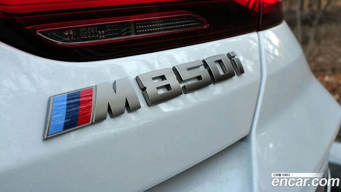 BMW 8-Series — фото 2