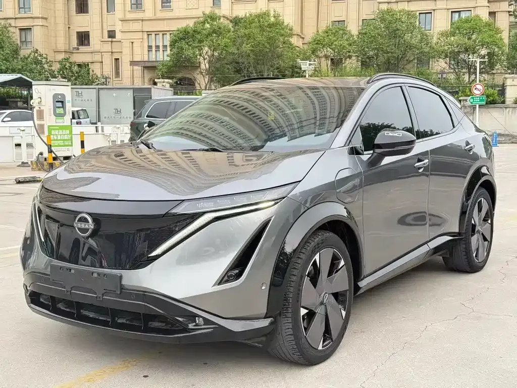 Nissan Ariya