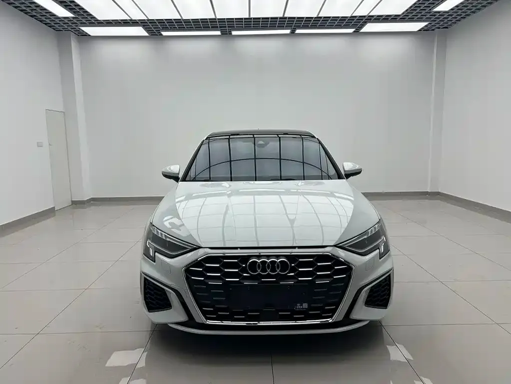 Audi A3 — фото 3
