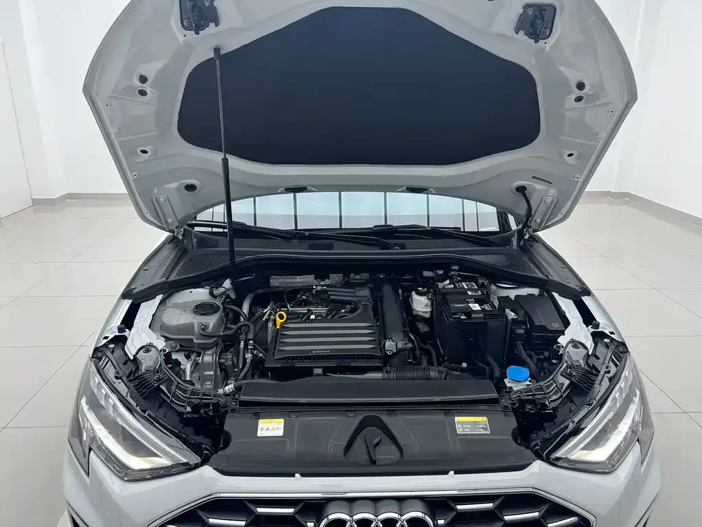 Audi A3 — фото 4