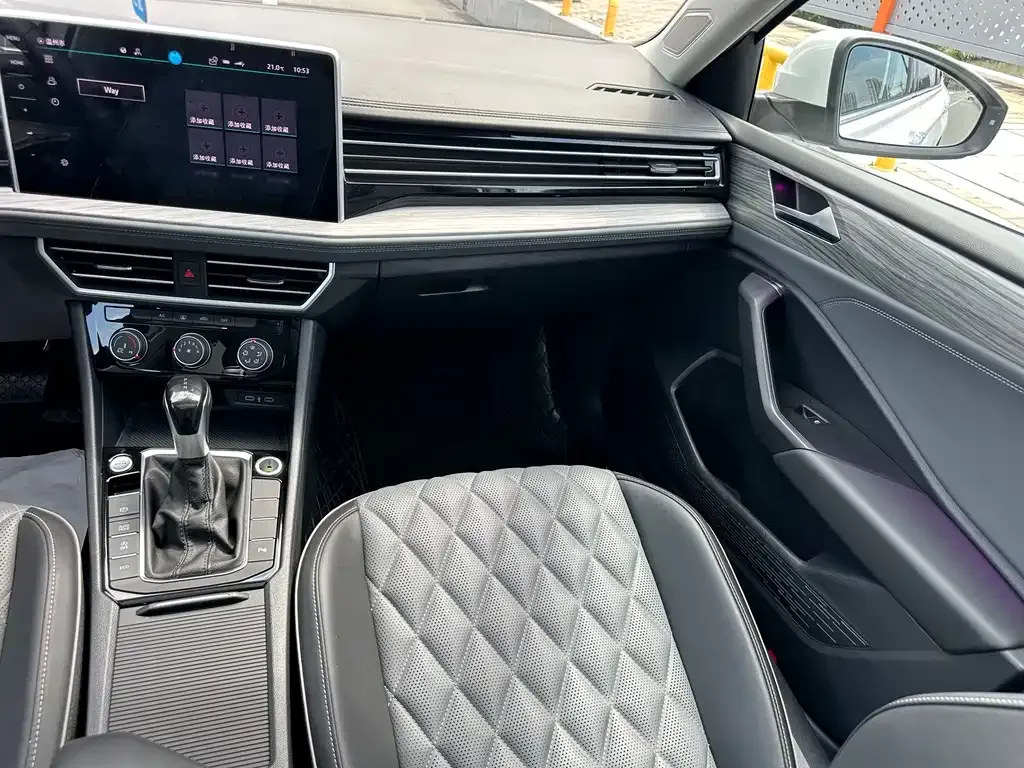 Volkswagen Sagitar 2024 из CN, фото 6