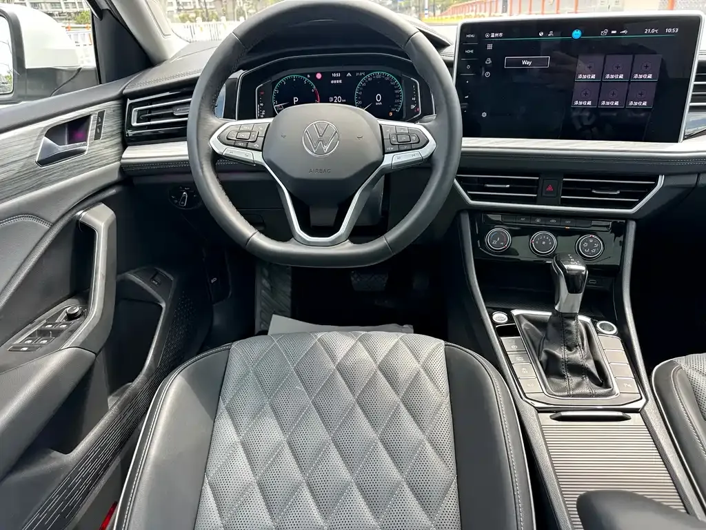 Volkswagen Sagitar 2024 из CN, фото 4