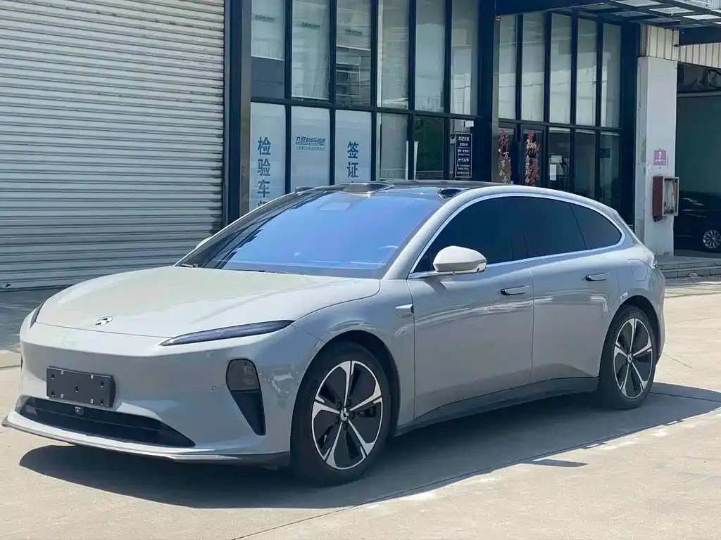 NIO ET5T 2024 из CN, фото 1