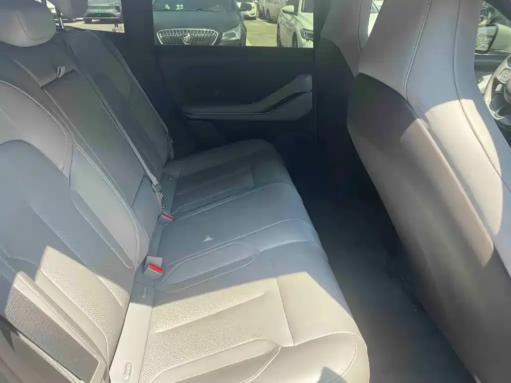 NIO ET5T 2024 из CN, фото 3