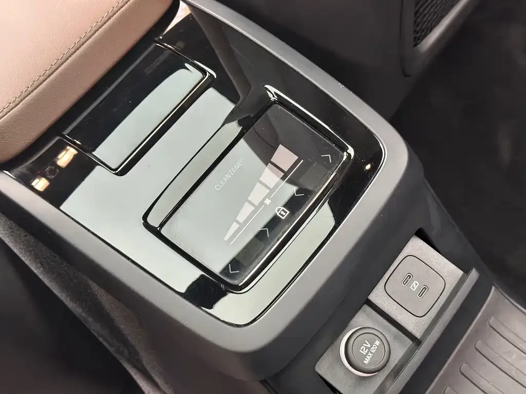 Volvo S90 PHEV 2025 из CN, фото 7