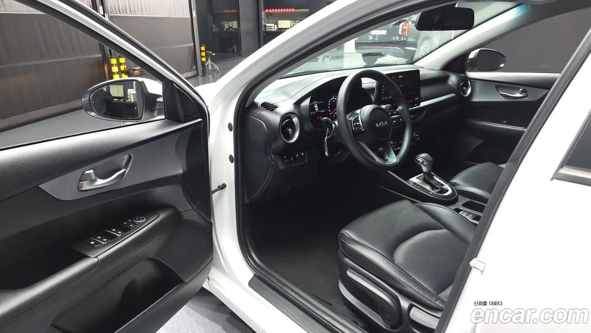 Kia K3 2022 из KR, фото 10