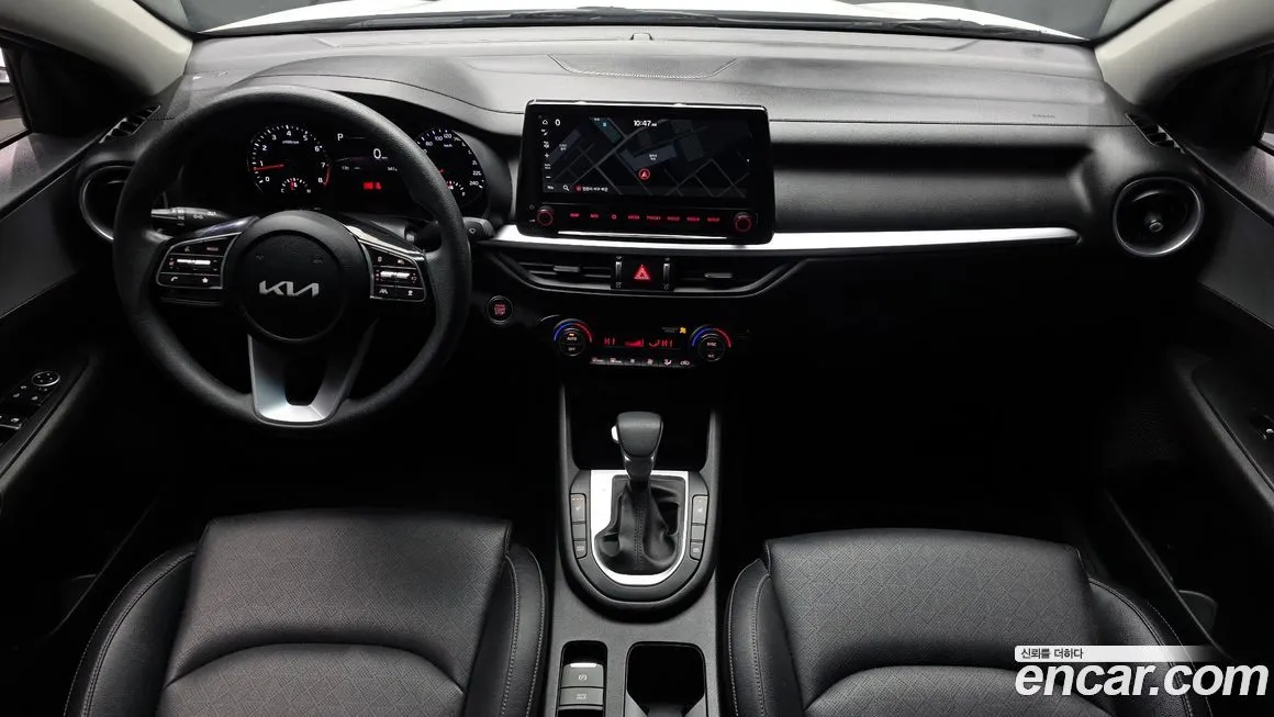 Kia K3 2022 из KR, фото 9