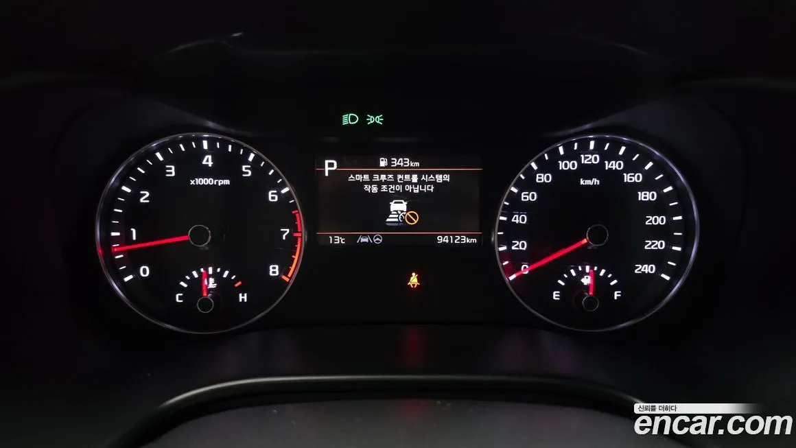 Kia K3 2022 из KR, фото 2