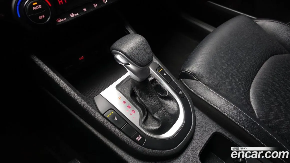 Kia K3 2022 из KR, фото 7