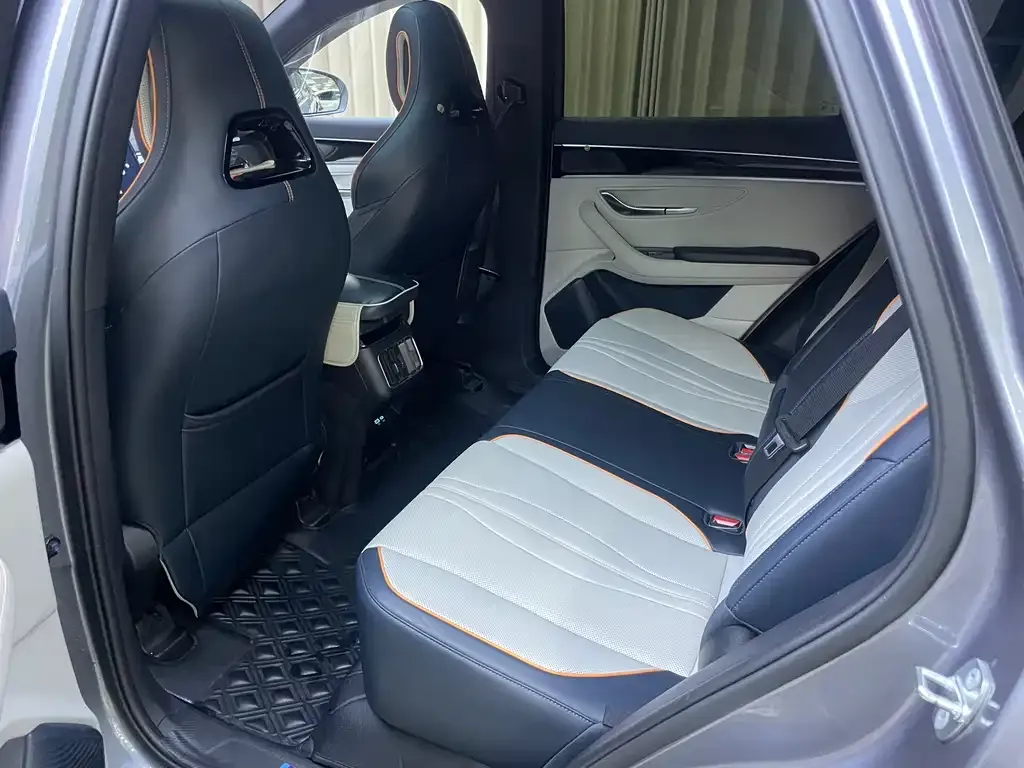 BYD PLUS New Energy 2024 из CN, фото 8
