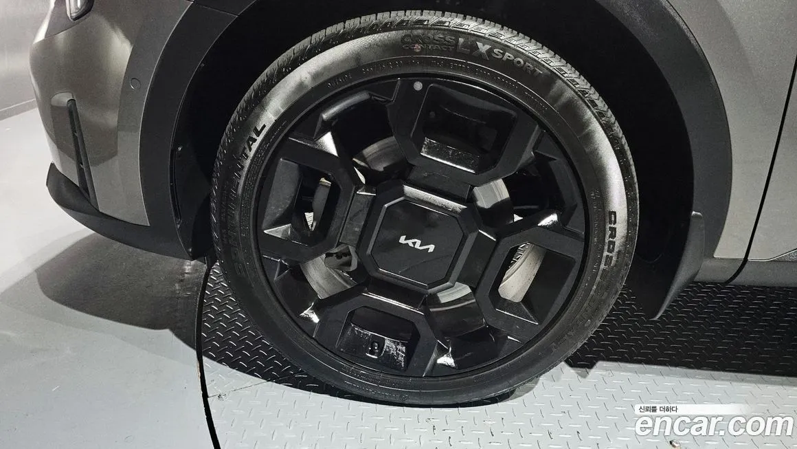 Kia Sorento 2025 из KR, фото 8