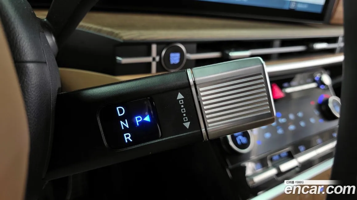 Hyundai Santafe 2024 из KR, фото 2