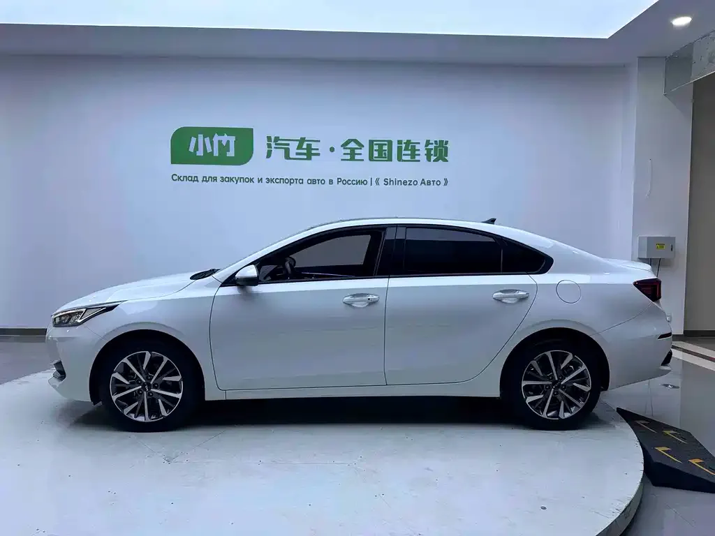 Kia K3 2022 из CN, фото 8