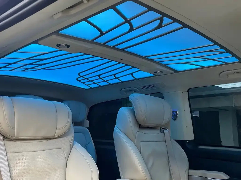 Mercedes-Benz Vito — фото 5